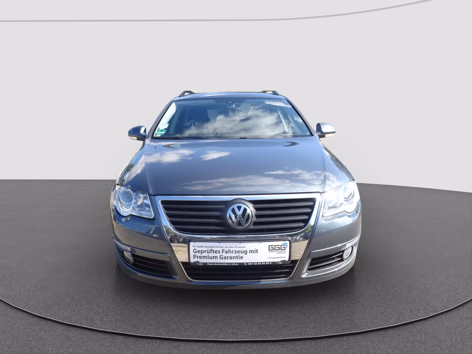 Volkswagen Passat Variant Comfortline