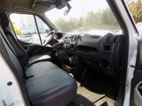 Renault Master III Kasten L2H2  3,3t - Renault Master aus 2014