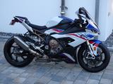BMW S1000RR VOLL* CARBON-FELGEN | M-PAKET  - BMW M 1000 RR