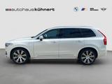 Volvo XC90 T8 Recharge Ultimate Bright ACC/LED/Luft/36 - Volvo XC90 Gebrauchtwagen