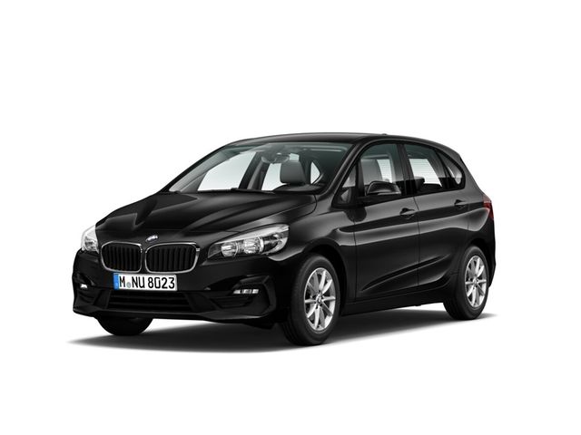 BMW 218 Active Tourer i Advantage Navi LED Sportsitz