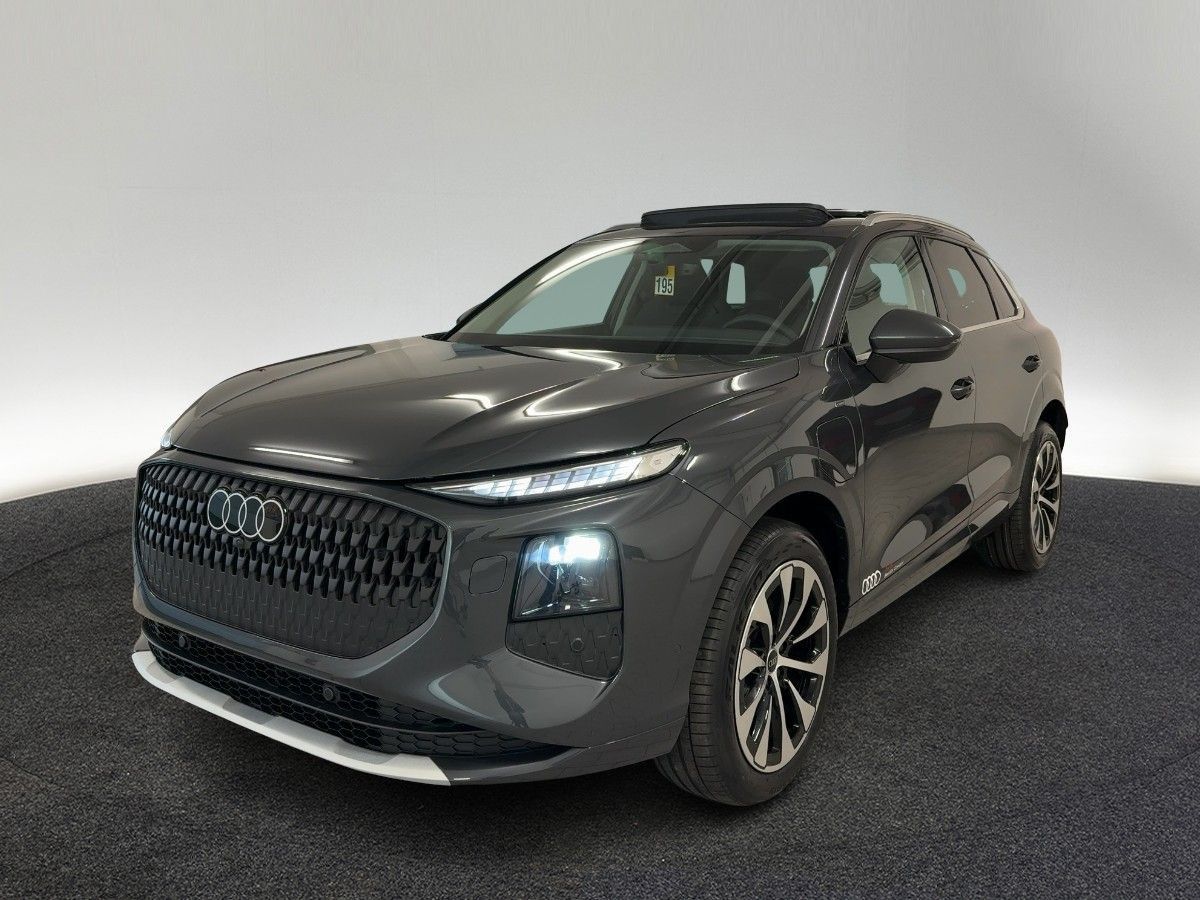 Audi Q3 e-hybrid S tronic foto 3