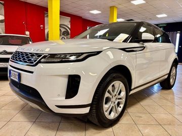 Land-Rover Range Rover Evoque - 3