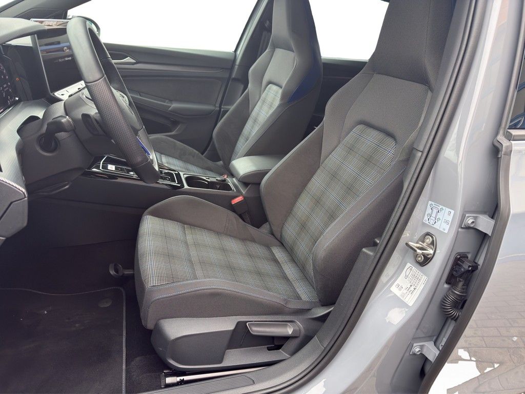 Volkswagen Golf - Bild 13