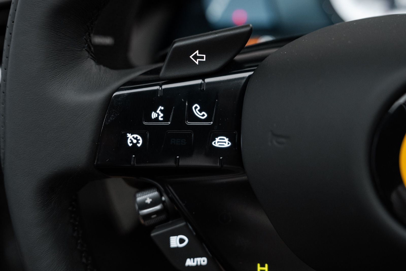 Fahrzeugabbildung Ferrari 296 GTS RACING SEATS/LIFT/CARBON/SCUDERIA