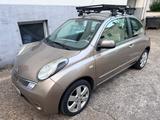 Nissan Micra 1.2 i-65 p.s. Pure Drive Klima-Navi