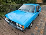 Volkswagen VW Scirocco - gebrauchte VW Scirocco aus dem Jahr 1981