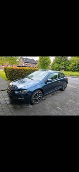 Volkswagen VW Scirocco 1.4 tsi top Zustand - VW Scirocco in Bielefeld