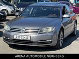 Volkswagen Phaeton V6 TDI 5-Sitzer*4Motion*Standheizung*Alu - Volkswagen Phaeton mit Diesel-Antrieb