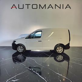 Volkswagen Caddy - 5