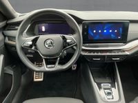 Skoda Octavia - Vorschau Bild 9