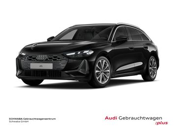 Audi A5 Avant TFSI S tronic *AHK*KAM*MATRIX*18''*