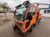 Hako MULTICAR M31 Hydrostat - Hako LKWs