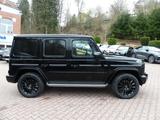 Mercedes-Benz G 400 2.9CDI*360°*Scheckheft*1.Hand*AMG-line*ACC - Mercedes-Benz G 400: 400cdi