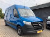 Mercedes-Benz Sprinter III Kasten FWD 211 CDI /REGALSYSTEM - Offers matching your search criteria