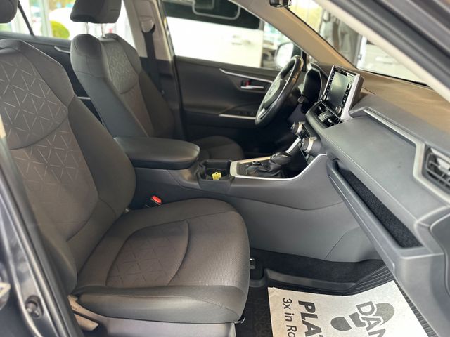Toyota RAV 4 Hybrid 4×4 Club *AHK*