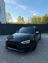 Audi RS3 8v Non-  OPF - Audi RS3 8v Gebrauchtwagen