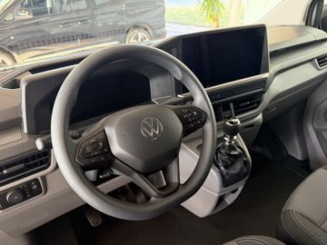 Volkswagen T7 Transporter 2.0TDI 110kW KR LED FLÜGEL AHK