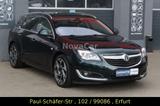 Opel Insignia Vauxhall GS/TÜV NEU/GEPFLEGT/PANO - Opel: Vauxhall