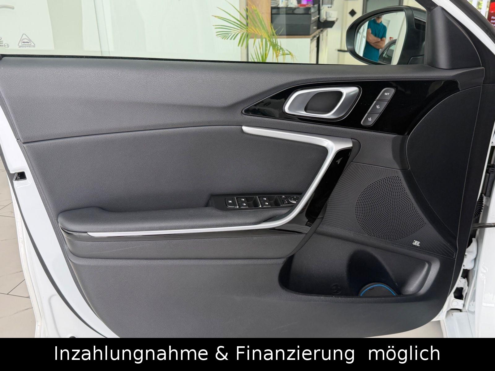 Kia pro cee'd /GT-Line.Panoramadach.Aut.Garantie