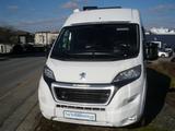 Weinsberg CaraTour 600 MQ (Peugeot)-sofort verfügbar - Weinsberg CaraTour 600 MQ
