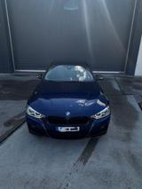 BMW 340i X Drive (Deutsch) (Garantie bis 2027) - BMW 340 mit Benzin-Antrieb: Limousine