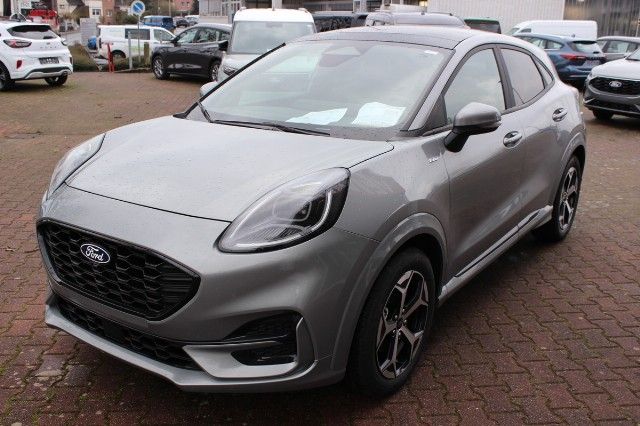 Ford Puma ST Line Automatik PANO / PDC vo. + hi. / RF imagem 3