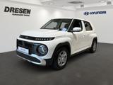 Hyundai INSTER Trend+Wärmepumpe+Sitz-&Lenkradheizung+Nav - Hyundai INSTER Gebrauchtwagen