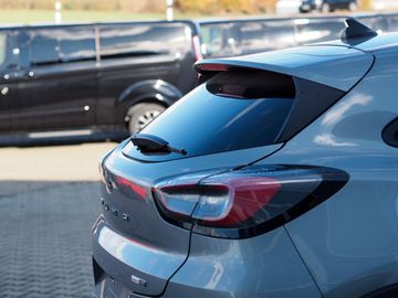 Bild 9 Ford Puma Titanium 92KW, Kamera, Navi, Klimaauto, SHZ