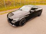 Mercedes-Benz C 43 AMG Mercedes-AMG C 43 4MATIC Autom. Mer...
