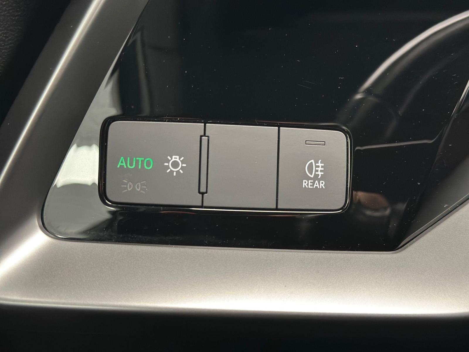 Audi A3 35 TDI advanced, миниатюра 17