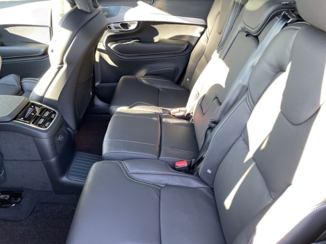 Volvo XC90 T8 AWD Plug-in Hybrid Ultimate Dark 360°Kam foto 15
