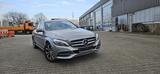 Mercedes-Benz C 200 C Limousine C 200 CGI - gebrauchte Mercedes-Benz C 200 aus dem Jahr 2014
