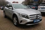 Mercedes-Benz GLA 200 *2.HD/AUTOMATIK/KLIMAAUTO/TEMPO/PDC/AHK* - gebrauchte Mercedes-Benz GLA 200 aus dem Jahr 2014