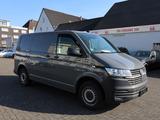Volkswagen T6.1 Transporter KASTEN 2.0 TDI / 3-SITZER / - VW T6 Transporter von 2021