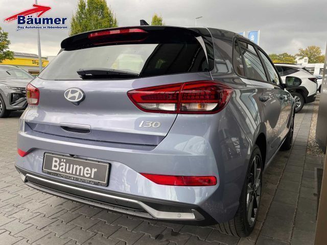 Hyundai i30 – Bild 5