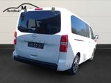Opel Zafira Life L 2.0 D AUTO RFK SHZ NAVI LHZ Apple  - Opel Zafira: 2.2