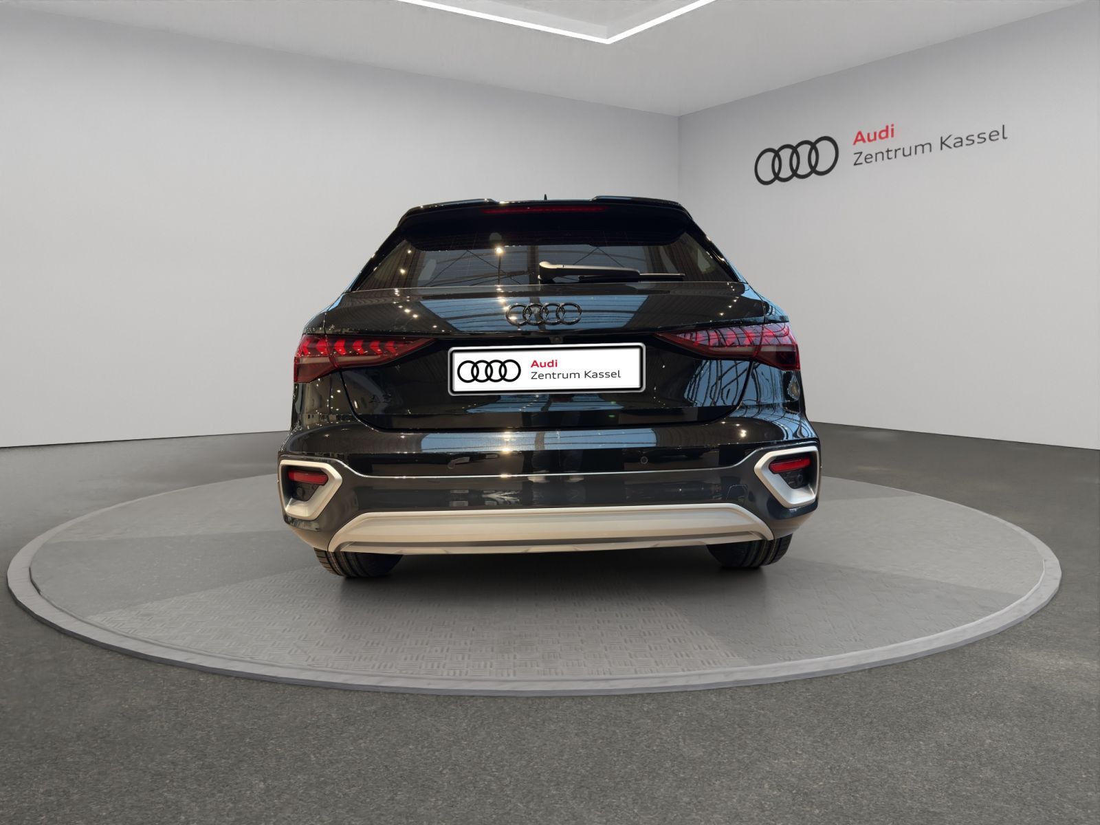 Audi A3 - Bild 6
