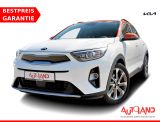 Kia Stonic 1.0 T-GDI Spirit Android Apple Kamera PDC - Kia Stonic: Spirit