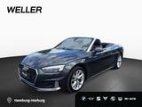 Audi A5 Cabrio 40 TFSI S tronic Matrix,Massage,Navi