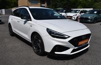 Hyundai i30 Kombi DCT 140PS N Line LED SHZ Alu18 VORLAUF