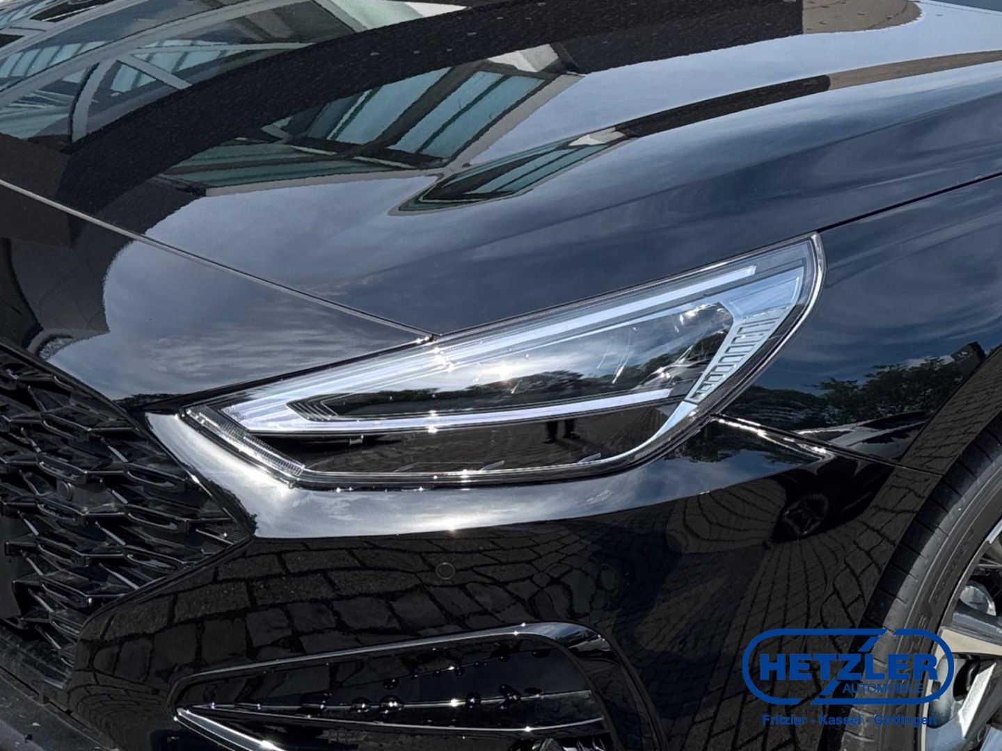 Hyundai i30 – Bild 5