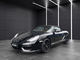 Porsche Boxster 987 Spyder SportChrono SportabgasAnlage - gebrauchte Porsche Boxster aus dem Jahr 2011