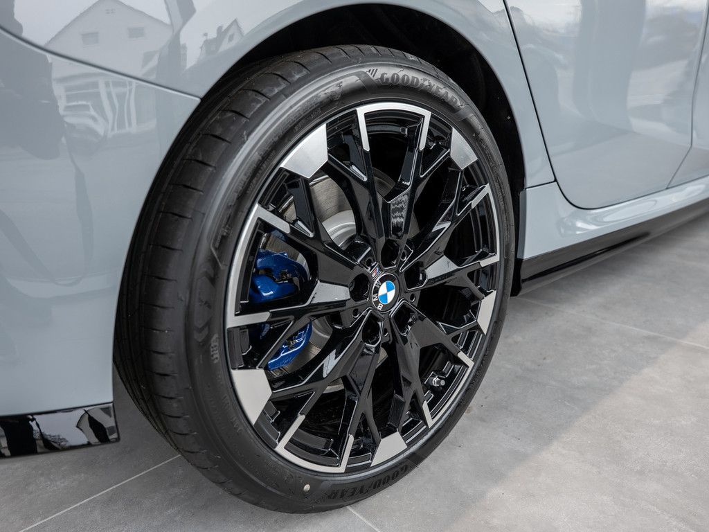 BMW M135 - Bild 7