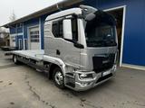 MAN TGL 12.250 BL Autotransporter FVG - MAN Tgl 12 250