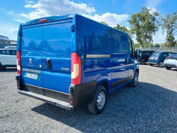 Peugeot Boxer - 5