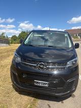 Opel Zafira Life 2.0 Diesel 130kW Elegance L Auto...