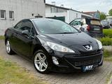 Peugeot 308 CC Cabrio-Coupe Tendance - Peugeot 308: Tendance