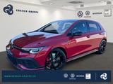 Volkswagen Golf GTI 2.0TSI DSG Clubsport MATRIX+PANO+HEADUP