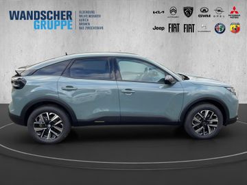 Citroën C4 MAX PURETECH 130 EAT8 Kam.+KeyLess+LED+Navi